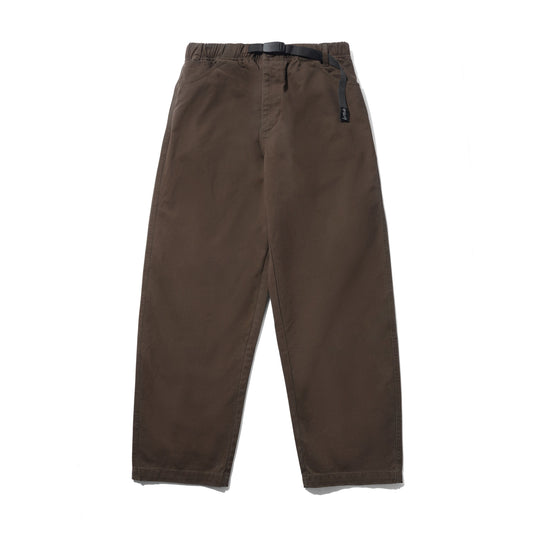 Butter Goods Everyday Baggy Pants - Brown