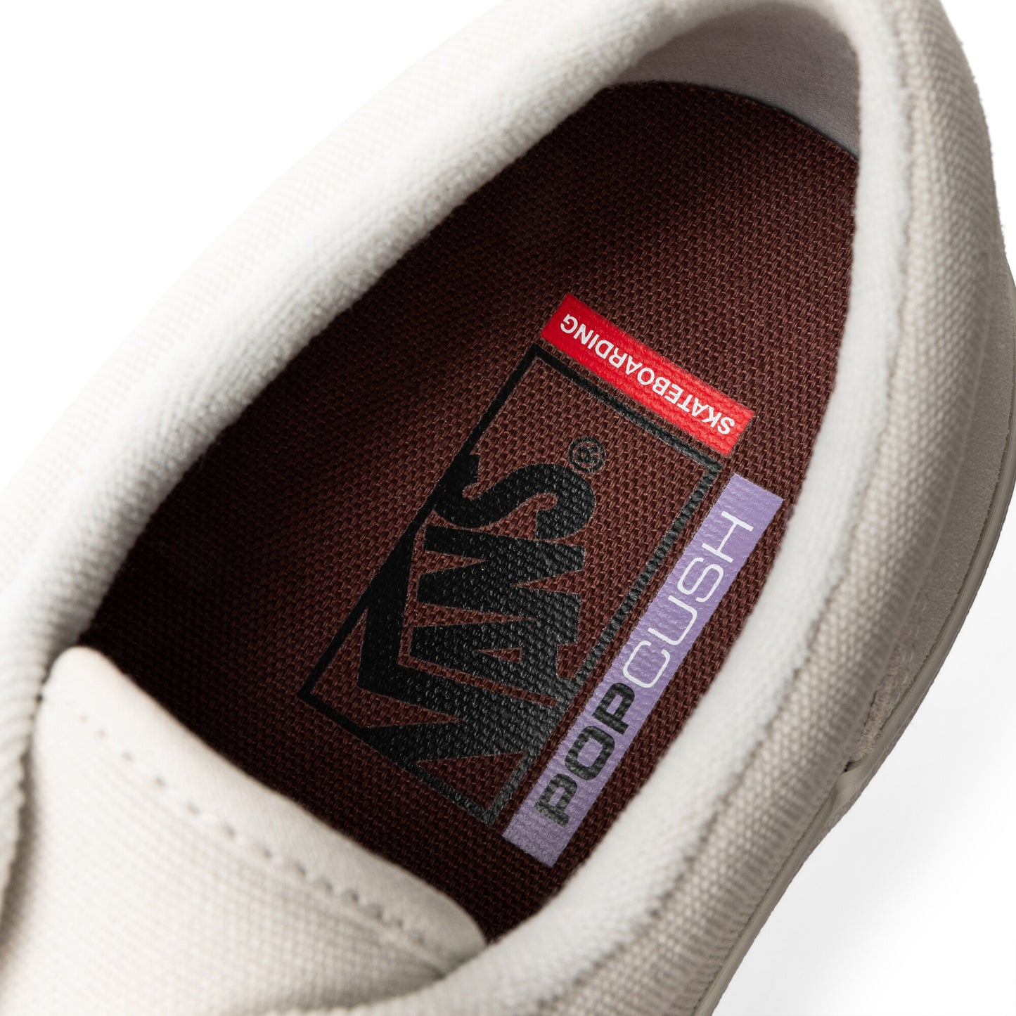 Vans X Dime Skate Era Stub - Taupe