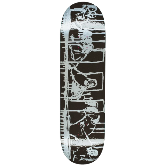 Fucking Awesome Krink Last Supper Drip Deck - 9.0