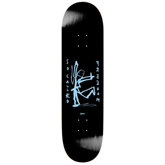 Polar Freedom Deck - 8.25