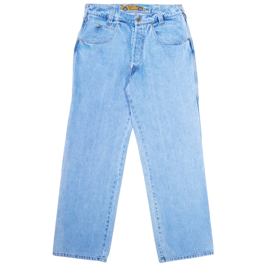 Carpet Company C-Star Flag Jeans - Blue