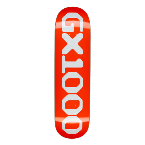 GX1000 OG Logo Deck - 8.625