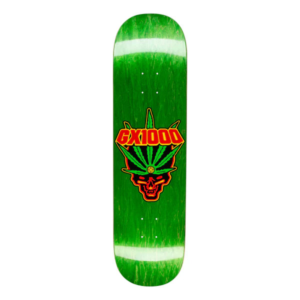 GX1000 Leaf Deck - 8.5