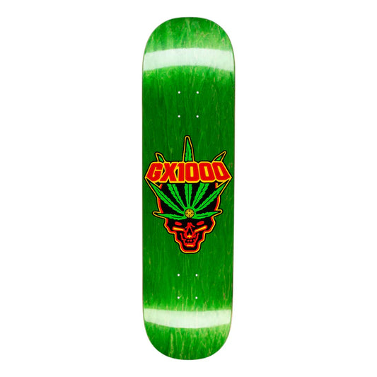 GX1000 Leaf Deck - 8.25