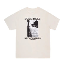 Load image into Gallery viewer, GX1000 Bomb Hills Tee - Cream