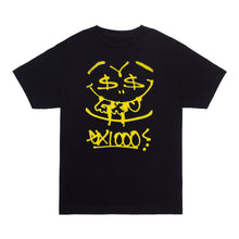 Load image into Gallery viewer, GX1000 Get Another Pack Tee - Black