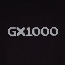 Load image into Gallery viewer, GX1000 OG Logo Tee - Black