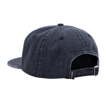 Load image into Gallery viewer, GX1000 Tag Hat - Black Wash