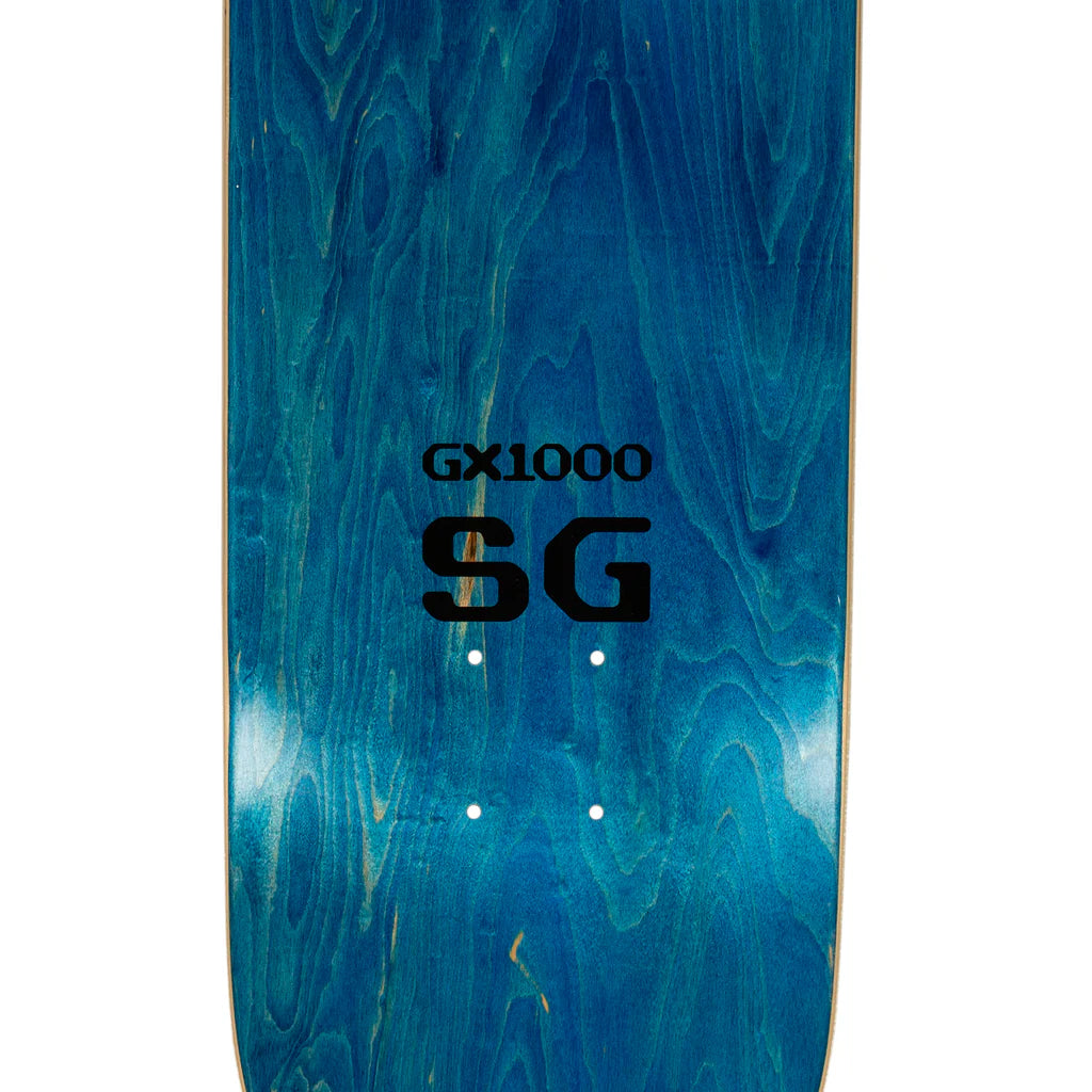 GX1000 Greene Dream Deck - 8.25