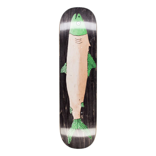 GX1000 Big Fish Deck - 8.5
