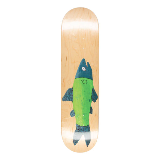GX1000 Little Fish Deck - 8.25