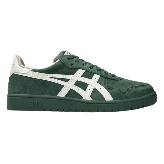 Asics Japan Pro - Forest Night/Cream