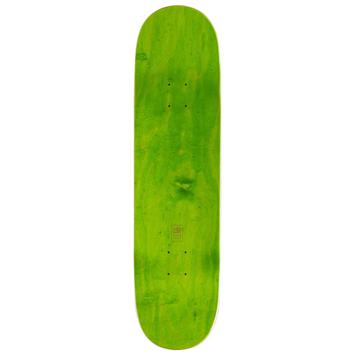 Habitat Baxter-Neal Textile Deck - 8.5