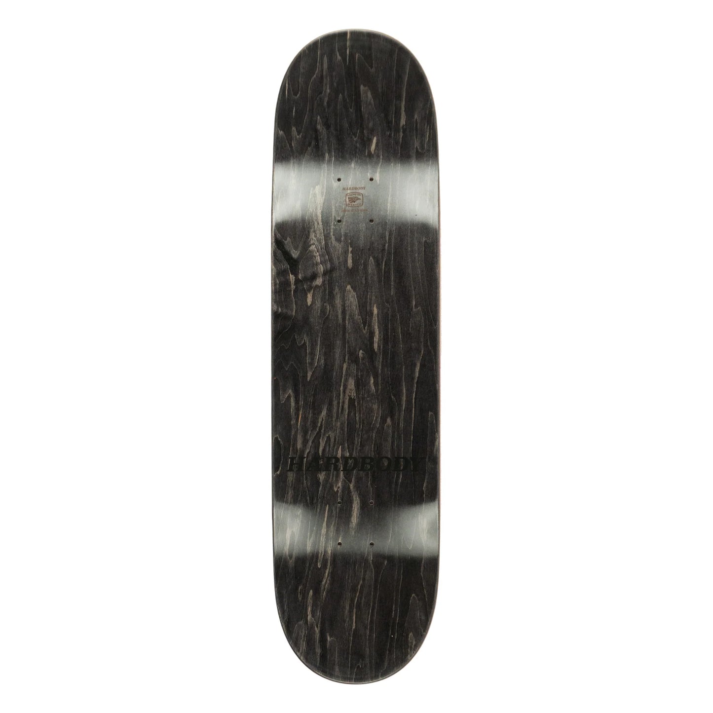 Hardbody Brolic Ply Deck - 8.75 Green