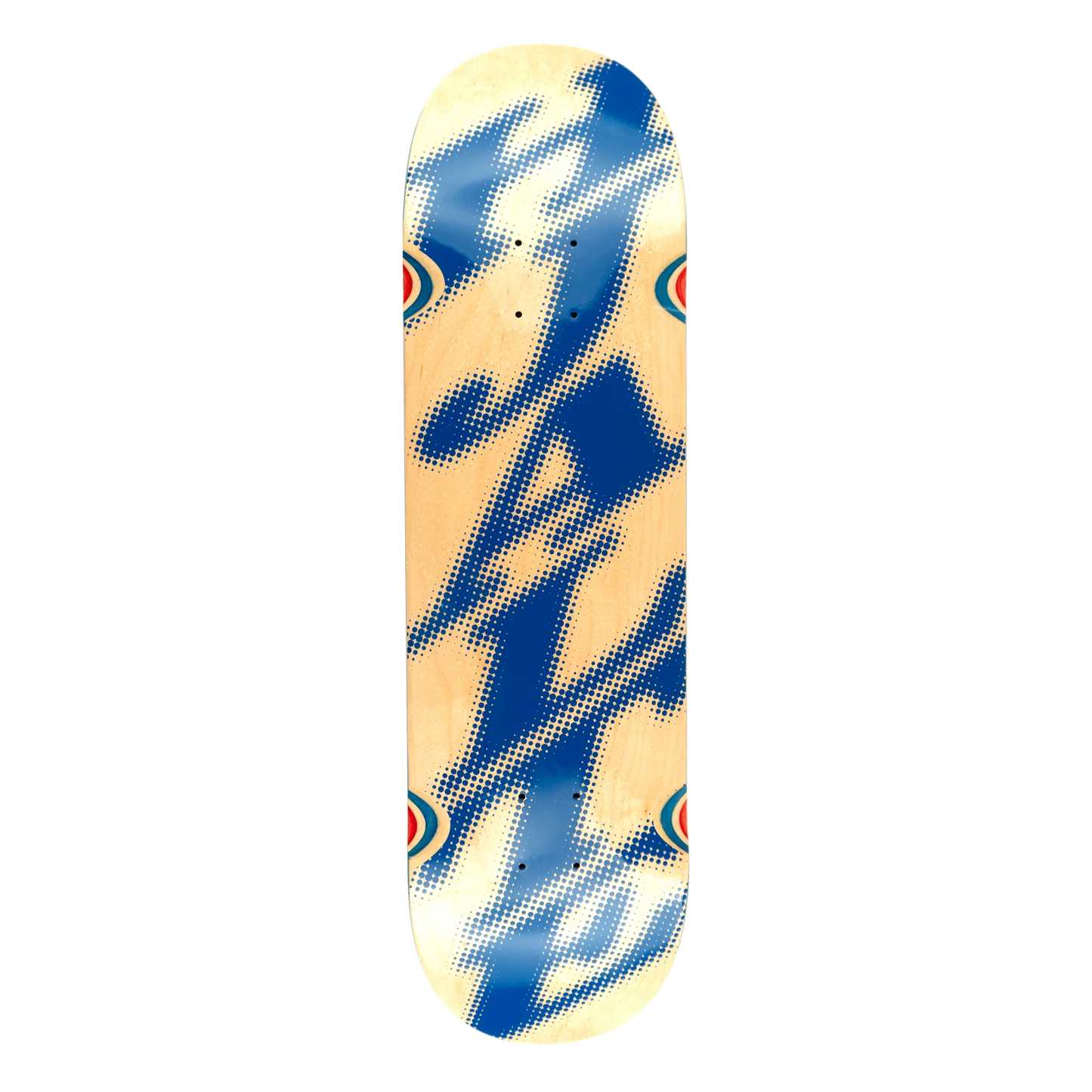 Hardbody Hjalte Spot Logo Deck - 8.5