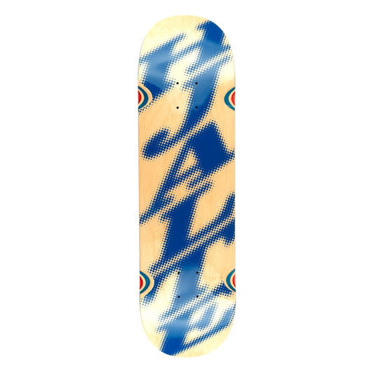 Hardbody Hjalte Spot Logo Deck - 8.5