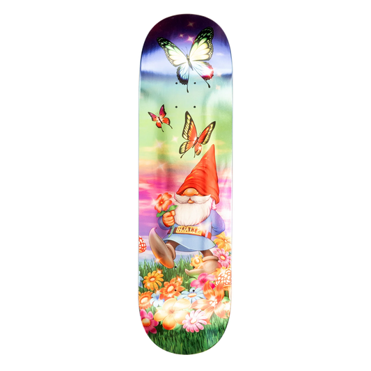 Hardbody Hjalte Princess Deck - 8.5