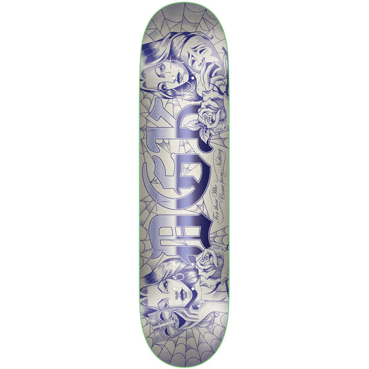 DGK Toxica Deck - 8.25