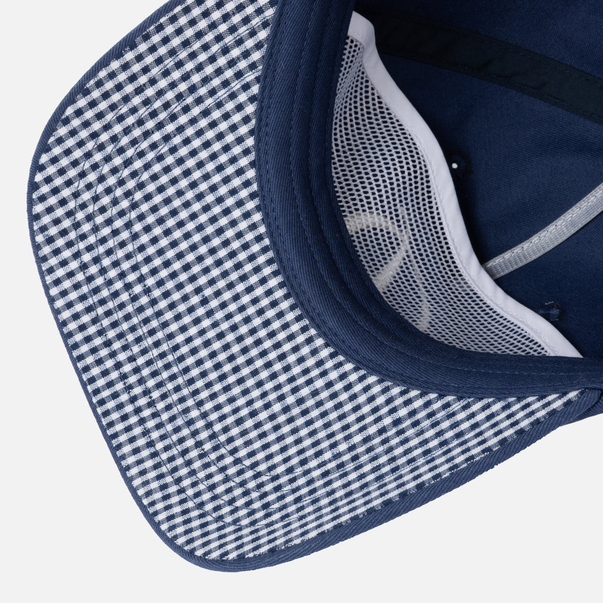 Dime Cursive D Worker Cap - Marine