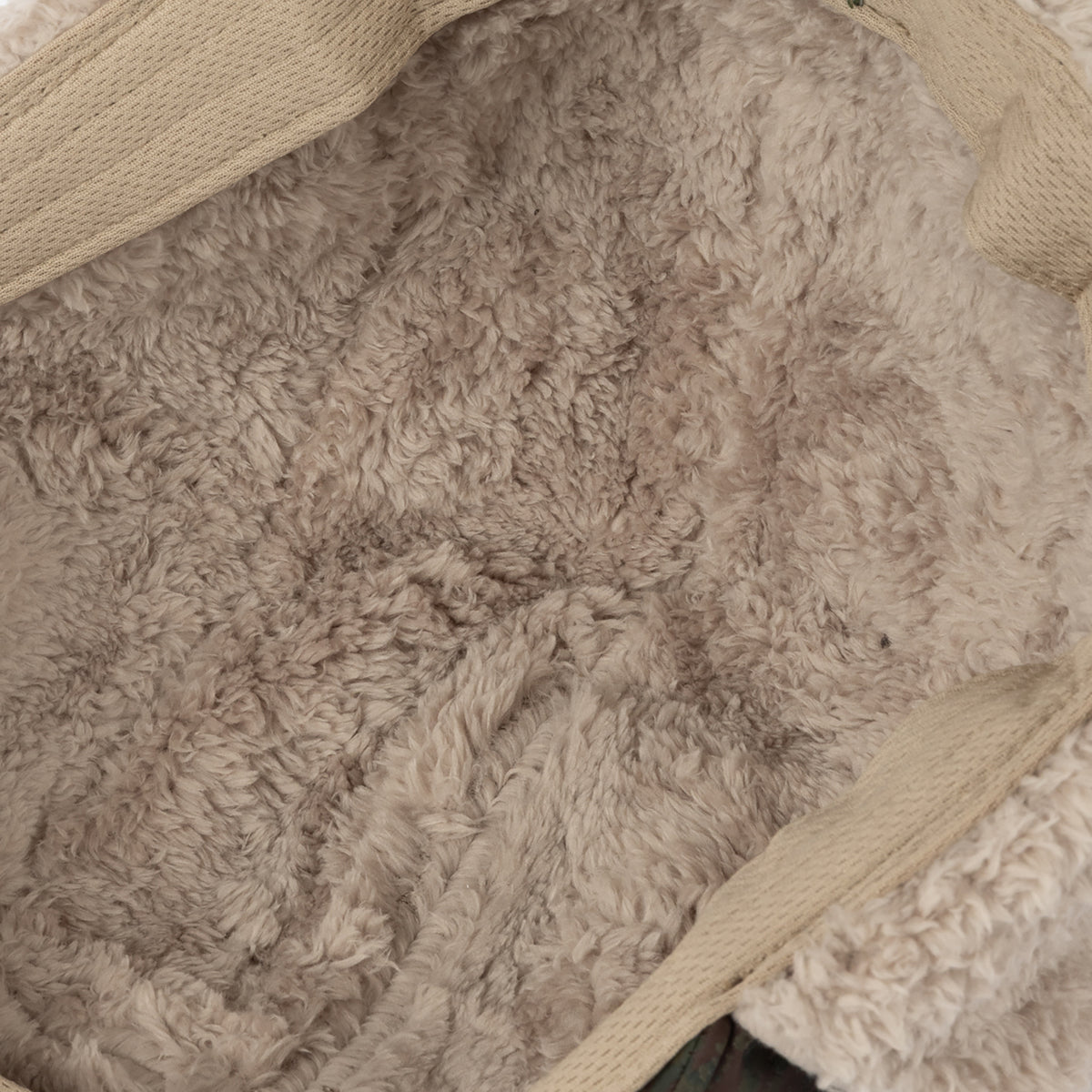 Dime Hunter Earflap Cap
