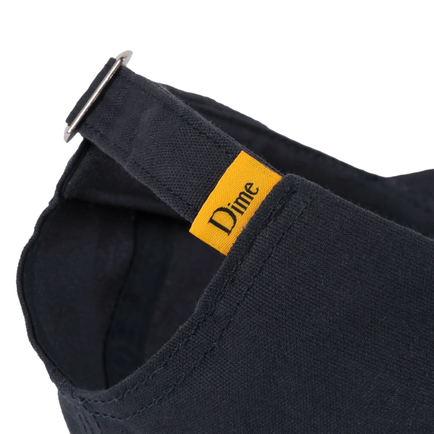 Dime Club Full Fit Cap - Navy