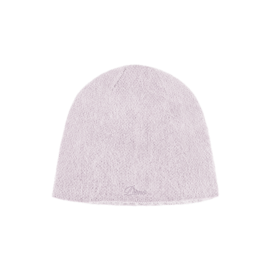 Dime Mohair Skully - Ash