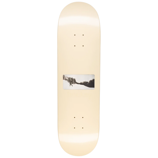 Hockey Nik Stain Take Off Deck - 8.25