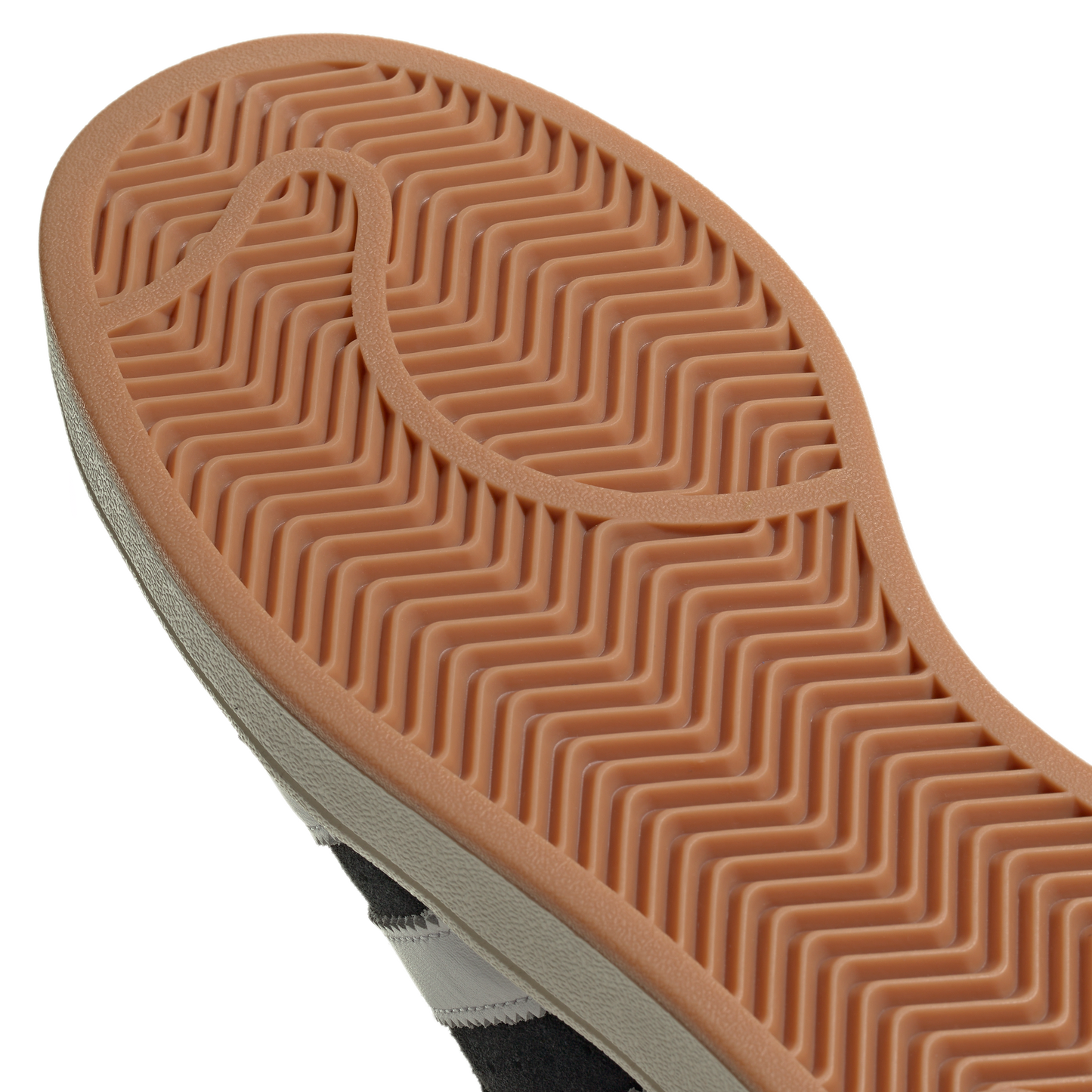 Adidas Campus 00s - Core Black/Cloud White/Off White