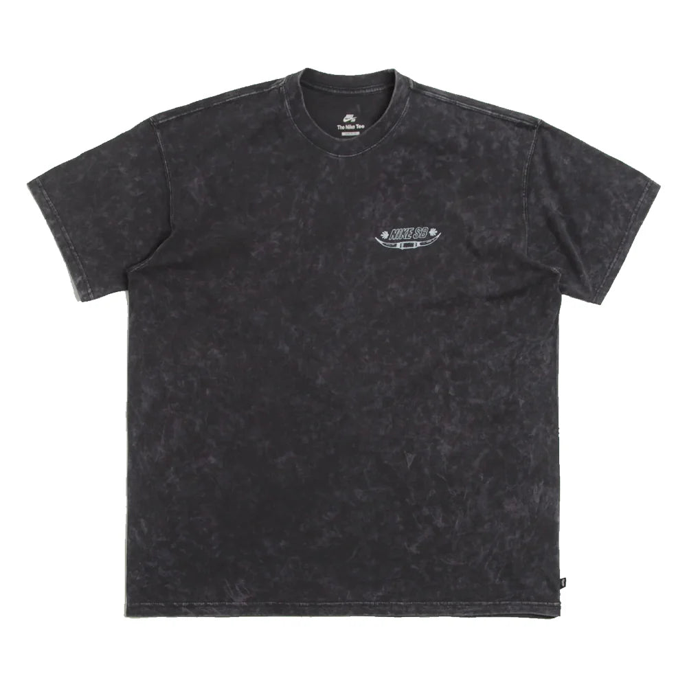 Nike SB Western Bee Tee - Off Noir