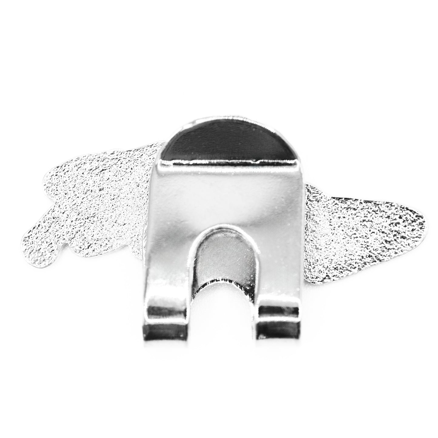 Carpet Company Hat Pin - Stainless Steel