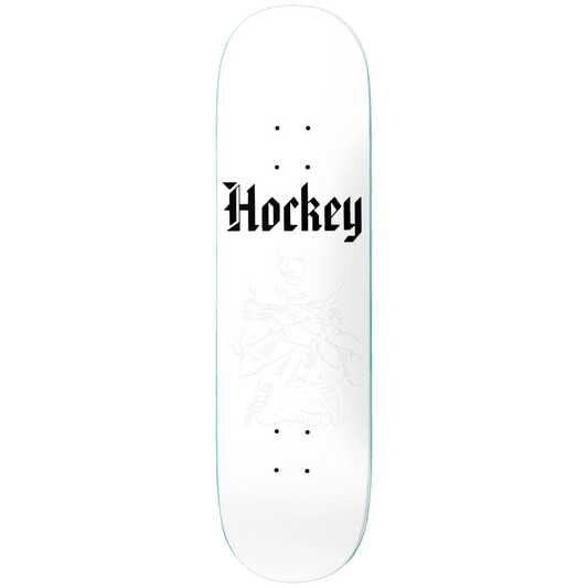 Hockey Stone Deck - 8.5 Shape 2