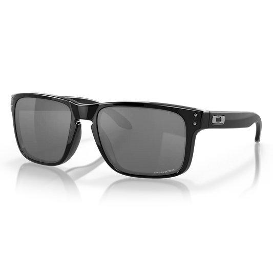 Oakley Holbrook Sunglasses - Polished Black