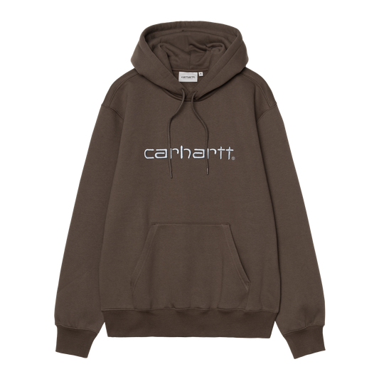 Carhartt WIP Carhartt Hoodie - Vitola/Citadel