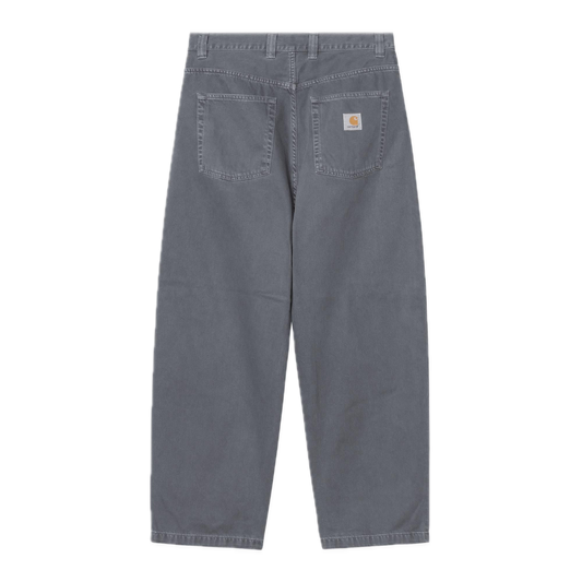Carhartt WIP Brandon Pant - Styx Stone Dyed