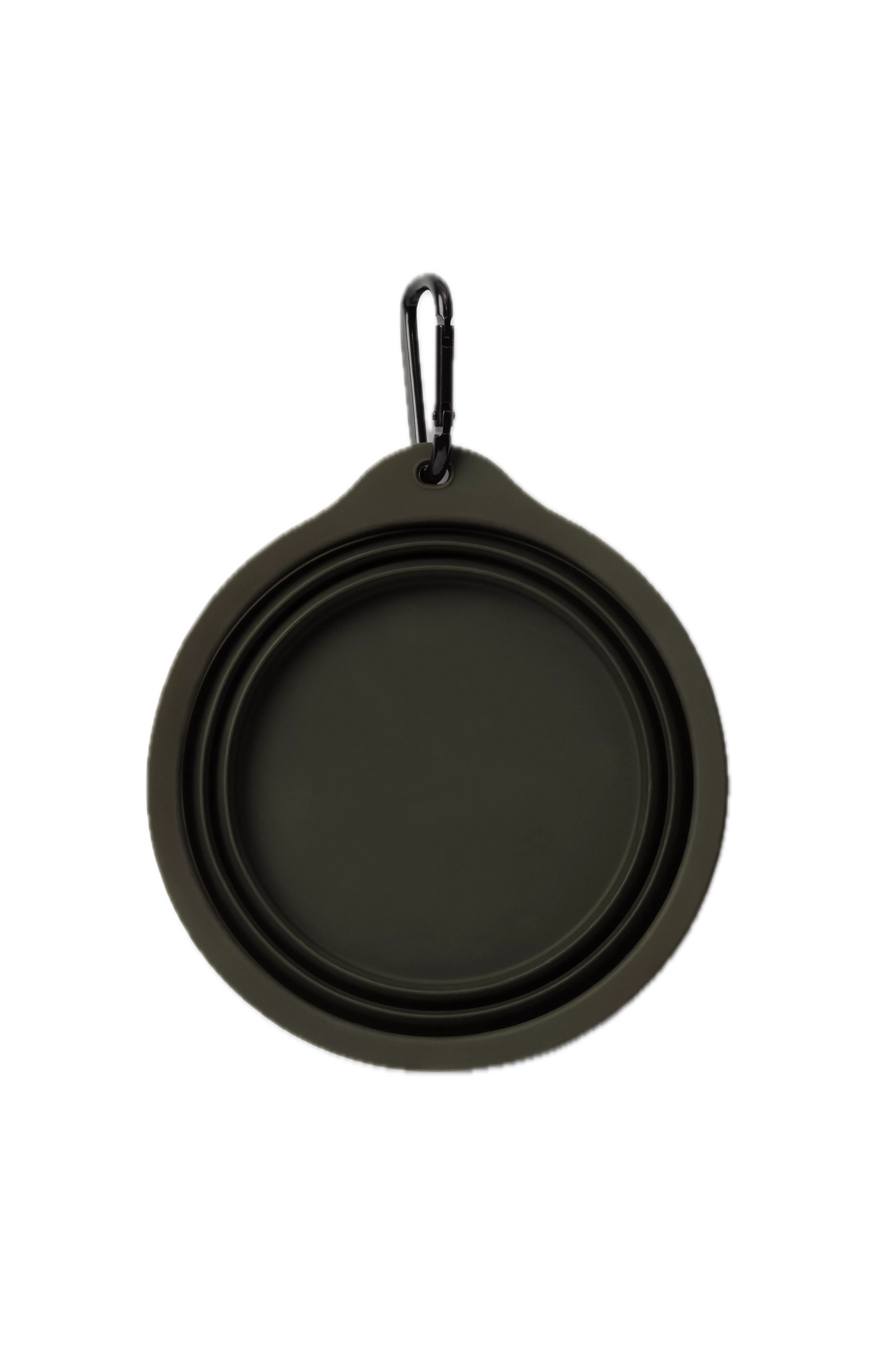 Carhartt WIP Wild Dog Foldable Bowl - Olive/Wax