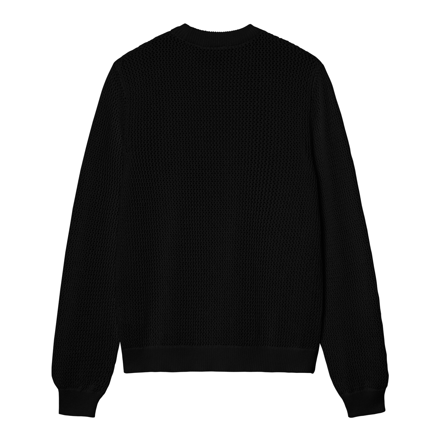 Carhartt WIP Stockton Sweater - Black