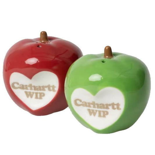 Carhartt Wip Spoiled Salt & Pepper Shakers