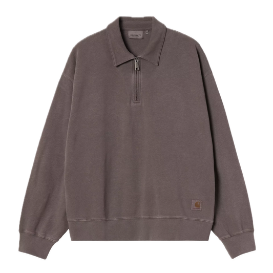 Carhartt WIP Harper Polo - Tobacco