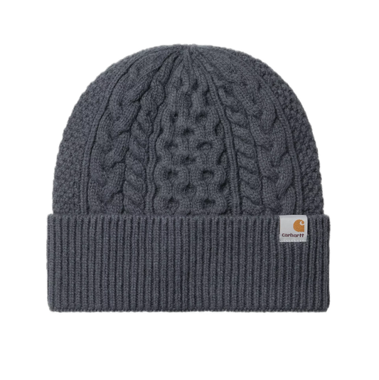 Carhartt WIP Caster Beanie - Styx