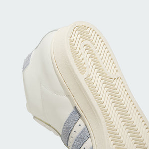 Adidas Pro Model - Original White/Light Grey/Cloud White