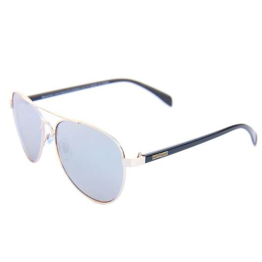 Happy Hour Mavericks Sunglasses - Ice Man