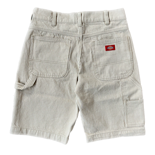 Dickies Hickory 11" Carpenter Short - Desert Sand