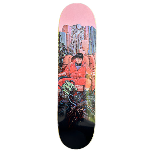 Hook-Ups Kaneda I Deck - 8.5