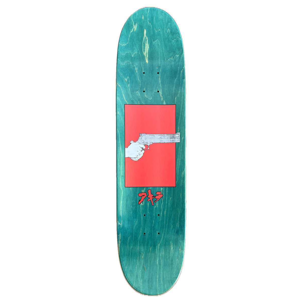 Hook-Ups Kaneda I Deck - 8.5