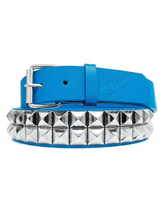Loosey Studfinder Belt - Blue