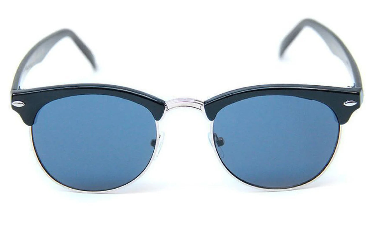 Happy Hour G2 Sunglasses - Herman Black Gloss