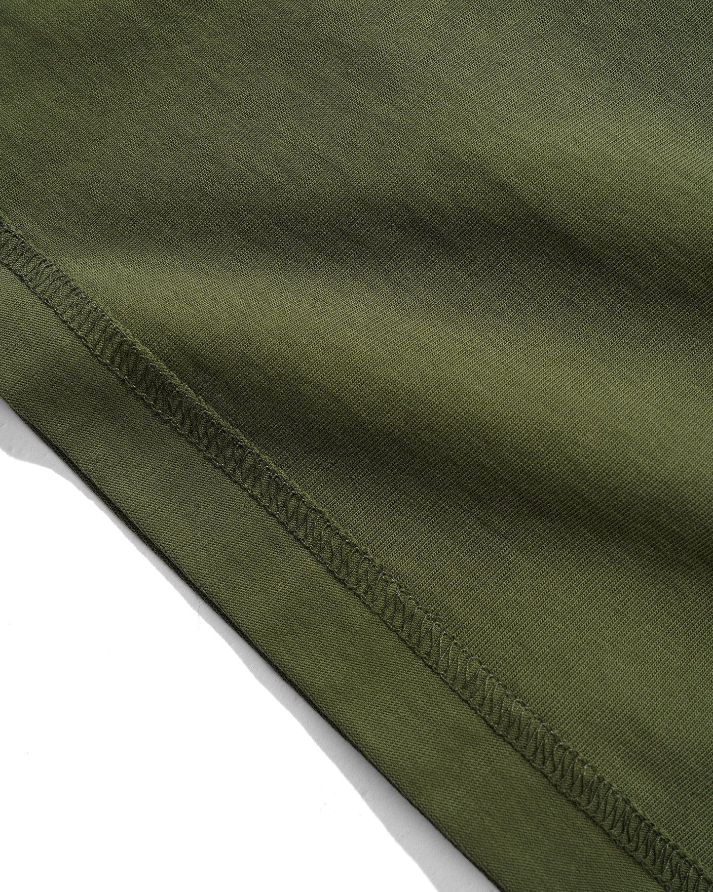 Butter Goods Inside Out Tee - Washed Army