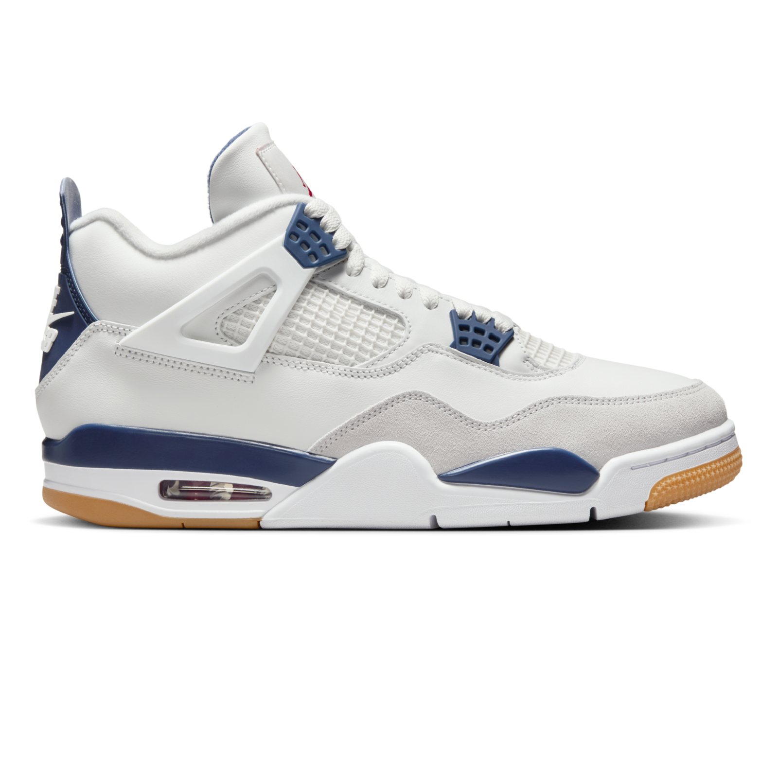 Nike SB X Air Jordan Summit White/Navy Raffle - Main Image