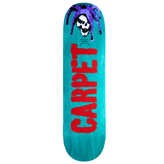 Carpet Company Jester Deck - 8.25