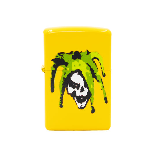 Carpet Company Jester Lighter - Yellow
